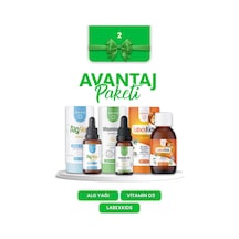 Erbatab Avantaj Paketi 2