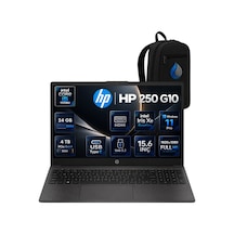 HP 250 G10 9G1E4ETRNP12 i5-1334U 24 GB 4 TB SSD 15.6" W11P Dizüstü Bilgisayar