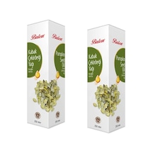Kabak Çekirdeği Yağı 250 Ml X 2 Adet Tekli