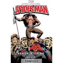 Spider - Man Kraven'in Son Avı / Neil Kleid