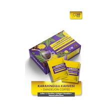 Karahindiba Kahve 30 Saşe Diğer