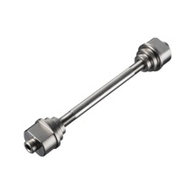 Shimano Parktool Tl-hb16 Hazne Ayarlama Aleti 20/15/8mm Siyah