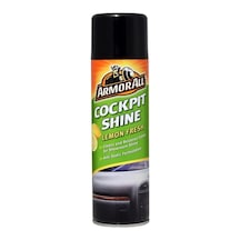 Armor All Torpido Parlatıcı (Taze Limon) 500Ml