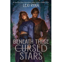 Beneath These Cursed Stars: The Unmissable New Romantasy From The Author Of Tiktok Sensation These Hollow Vows