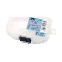 Meiho Lure Case Ss L-ss Klips Malzeme Kutusu