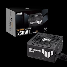 Asus Tuf-gamıng-750b-p Power Supply