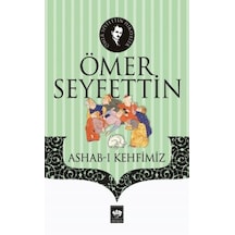 Ashab-ı Kehfimiz - Rxlu-591409