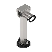 Knott 1000 Kg Katlanır Pivot Destek Ayağı