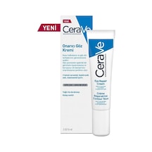 Cerave Onarıcı Göz Kremi 14 G