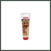Bezos 150gr Şeffaf Ahşap Tutkalı 1 Adet Nhr