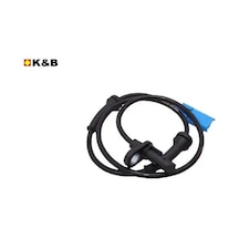 Abs Kablosu Arka Sağ/sol 207-208-301-c Elysee K&b 4545.j8/ 9665592380 Peugeot, Cıtroen Trn0100