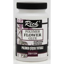Rich Polimer Çiçek Tutkalı 250 Cc.