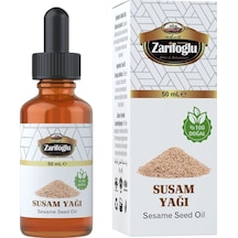 Zarifoğlu Susam Yağı 50 Ml