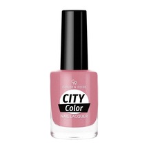 City Color Nail Lacquer No: 28 - Parlak Ve Uzun Süre Kalıcı Oje 10.2 Ml