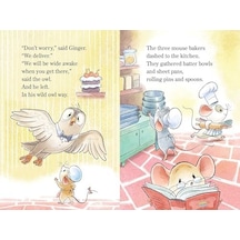 Owlets And Tarts: Ready-to-read Level 2
