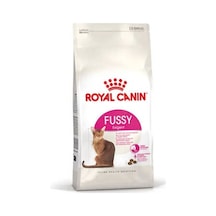 Fussy Exigent Seçici Kediler İçin Yetişkin Kedi Maması 2 Kg