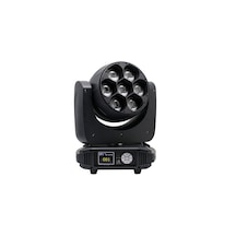Gy-hıtec Gy-a8 Led Moving Head Robot Işık