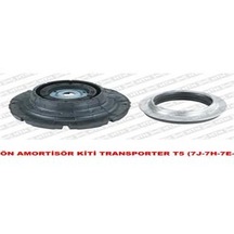 Ön Amortisör Rulman Kiti Transporter T5 1.9 Tdı 2.5tdı Axa-axb-axc Axd-brs