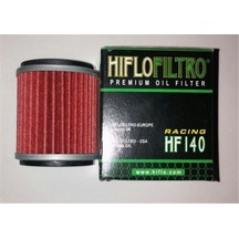 Hiflo Hf140 Yağ Filtresi 2011-2013 Husqvarna Te 125