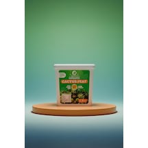 Tr Cactus Peat 7,5 Litre Kaktüs Ve Sukulent Yetiştirme Torfu 0