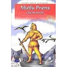 Mercankitap Mutlu Prens / 100 Temel Eser-İlköğretim / Oscar Wilde