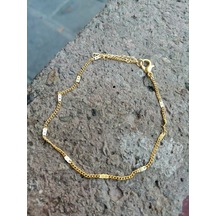 Boncuk Ay Halhal Şık Hediye Model 4e575a Çok Renkli