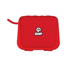 Gnp Sound Bag Bluetooth Hoparlör