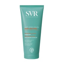 Svr Sun Secure Moisturising After Sun 200 Ml