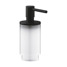 Grohe Selection Sıvı Sabunluk Phantom Black - 41218kf0