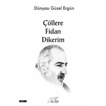 Çöllere Fidan Dikerim (552294939)