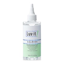 Luvit Centella Özlü Tonik 200 ML