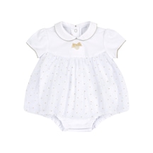 Chicco Tulum - Yarım Kol 09051356000000 000033 White