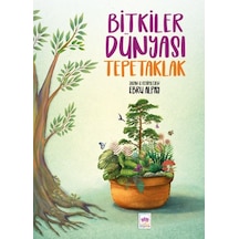 Ler Dünyası Tepetaklak