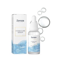 Zaroza Hyaluronic Asit & Allantoin Yoğun Nem Serumu 30 Ml Sku: Smg8690010499462