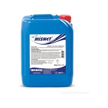 Misnet Kireç ve Pas Sökücü 5 Kg