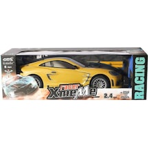 J601-8 Kumandalı Şarjlı Xtreme Racer Araba 39.5 Cm -can