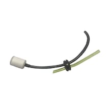 ASN MOTORLU TIRPAN BENZİN HORTUMU KOMPLE SET