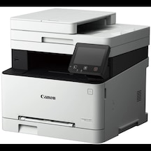 Canon İ-sensys Mf664cdw, Renkli Lazer Yazıcı, Tarayıcı, Fotokopi, Wifi, Lan, Duplex