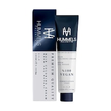 Hummels Valentin 6.35 Çikolata Kahve Krem Saç Boyası %100 Vegan 100 Ml