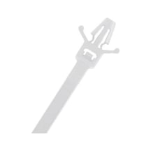 Distanslı Kablo Bağı 4,8x200mm 10 Adet