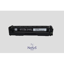 Nekes Toner Canon Crg054 Sarı Yellow Uyumlu Toner / Crg-054 Y