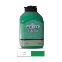 Artdeco 500Ml Yeşil Akrilik Boya 3612