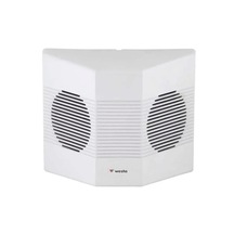 Ws-121t 12cm Çift Yönlü 10w 70-100v Trafolu Sütun Hoparlör