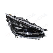 Gva Seat Ibıza - Arona 18-21 Led Far Sag Motorlu Gva 2075102 6f1941774a