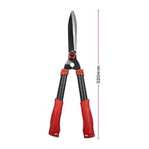 Fixonic B.h.d Bhd00450 Çim Biçme Makası