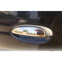 Renault Megane Krom Kapı Kolu 4 Kapı 1999-2004 N11.5363