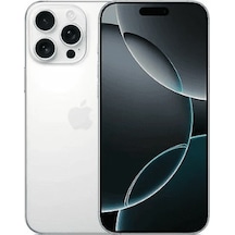 Yenilenmiş Apple iPhone 16 Pro 256 GB B Kalite (12 Ay Garantili)