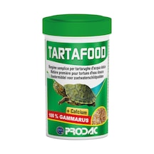 Prodac Tartafood 1200ml / 120gr