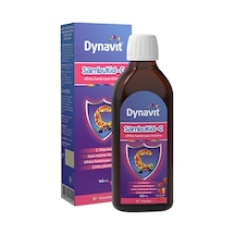 Dynavit Sambukid-C Şurup 150 ML