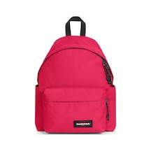 Eastpak Sırt Çantası Day Pak'r Laptop Gözlü Strawberry Pink 0o4 Pembe